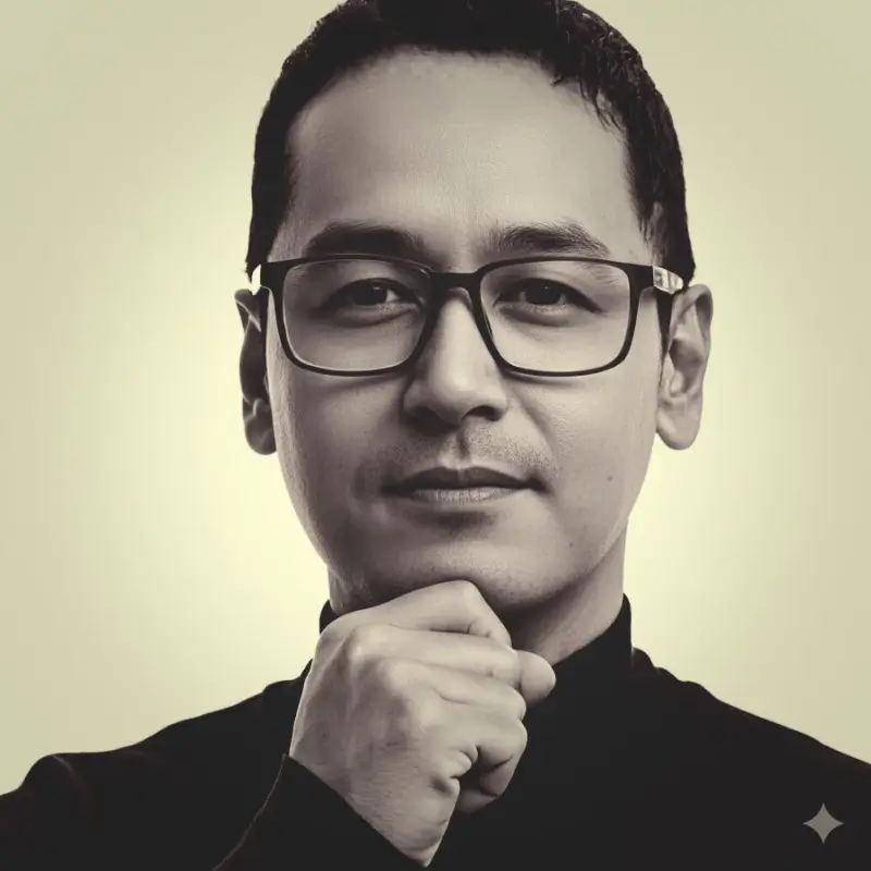 Sandip Pradhan profile picture