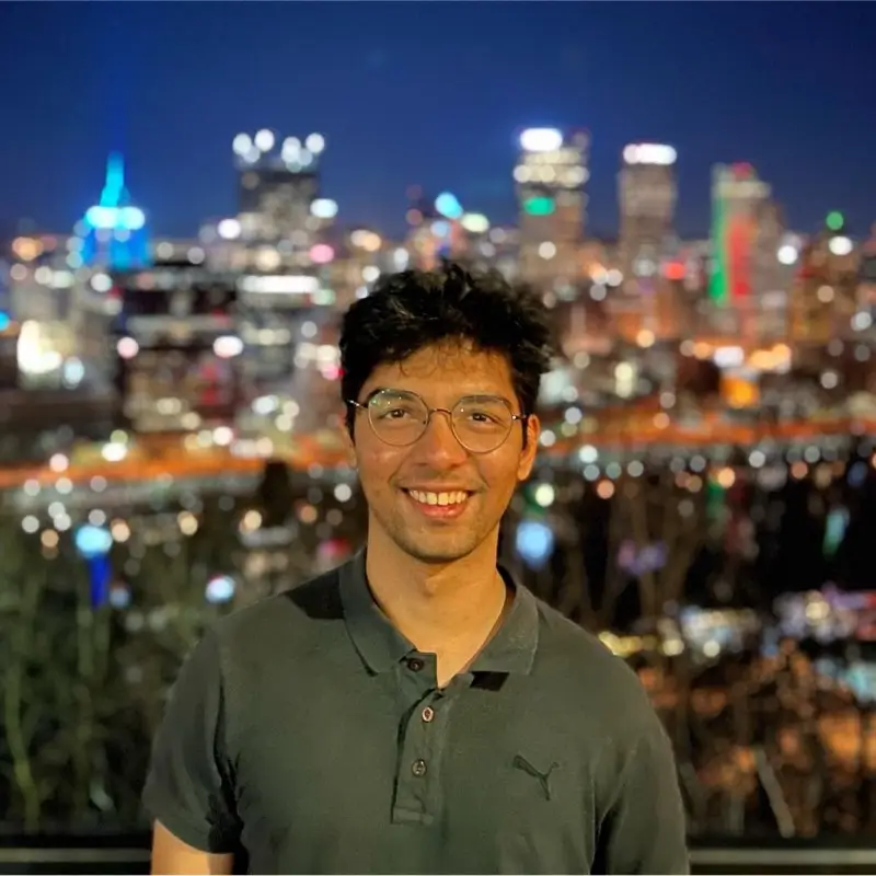 Darshil Desai profile picture