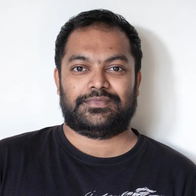 Shibly Meeran profile picture